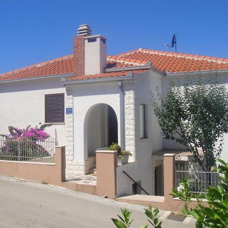 Ferienhaus Maria Villa Trogir Exterior photo