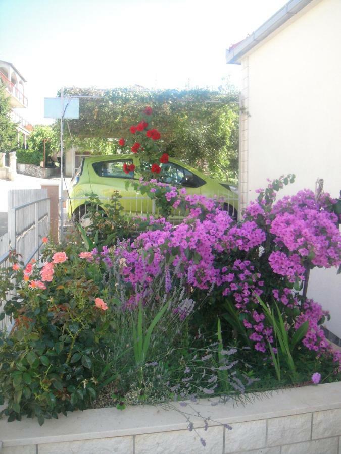Ferienhaus Maria Villa Trogir Exterior photo