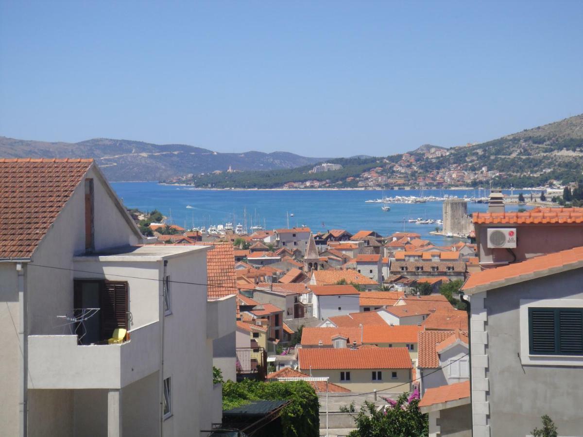 Ferienhaus Maria Villa Trogir Exterior photo