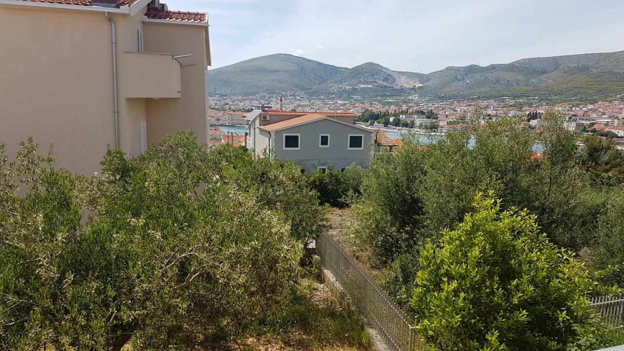 Ferienhaus Maria Villa Trogir Exterior photo