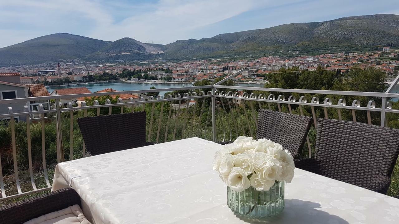Ferienhaus Maria Villa Trogir Exterior photo