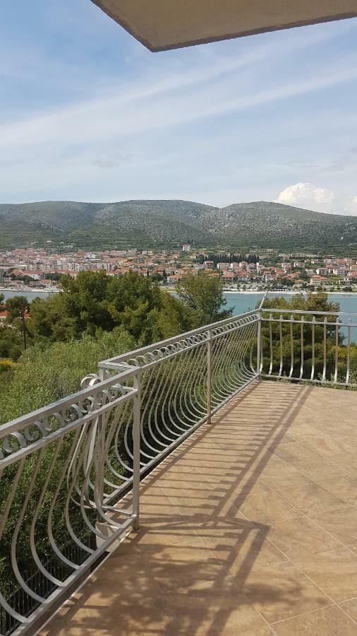 Ferienhaus Maria Villa Trogir Exterior photo