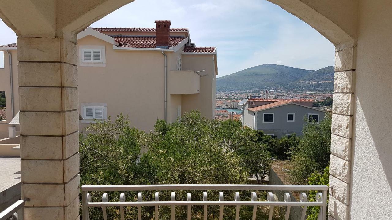 Ferienhaus Maria Villa Trogir Exterior photo